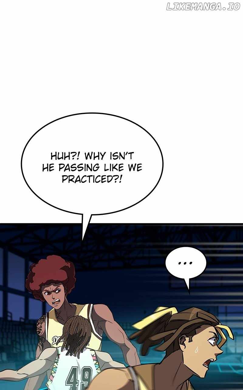 Overtime Elite Chapter 40 43